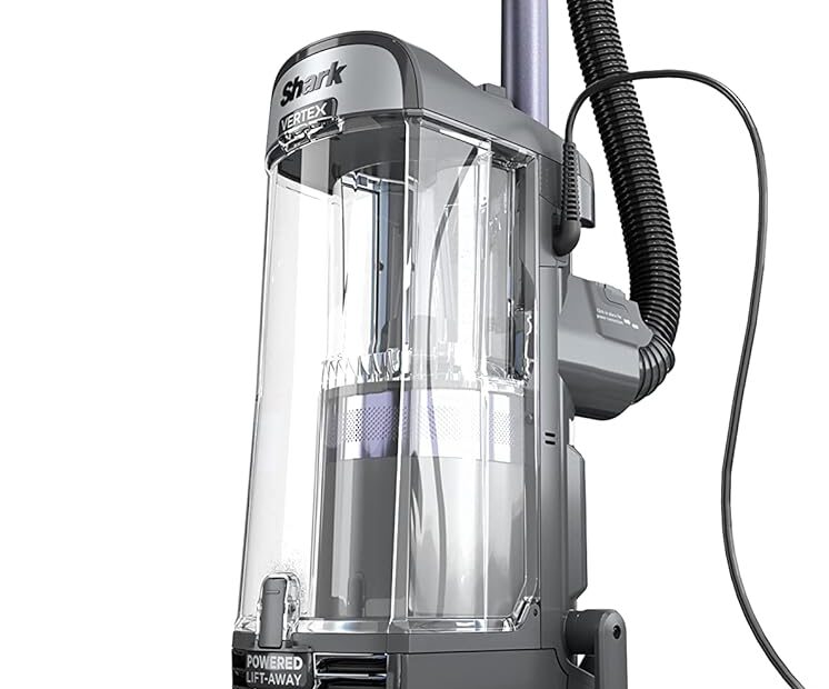 Unleash Clean: Shark AZ2001AMZ Vertex DuoClean Vacuum Review