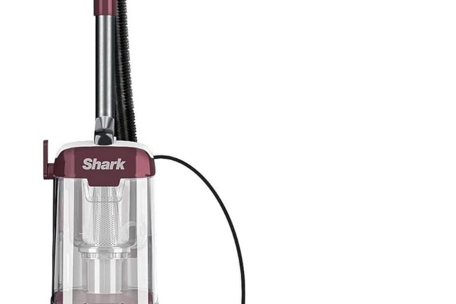Unleash Clean: Shark LA401 Navigator Lift-Away Vacuum Review & Insights