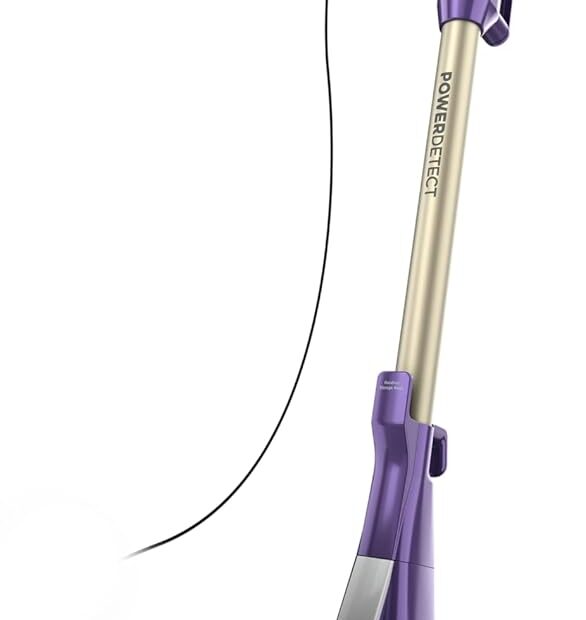 Unleash Clean with the Shark POWERDETECT Ultra-Light Vacuum: A Review of Its DuoClean Power and Odor Neutralizer