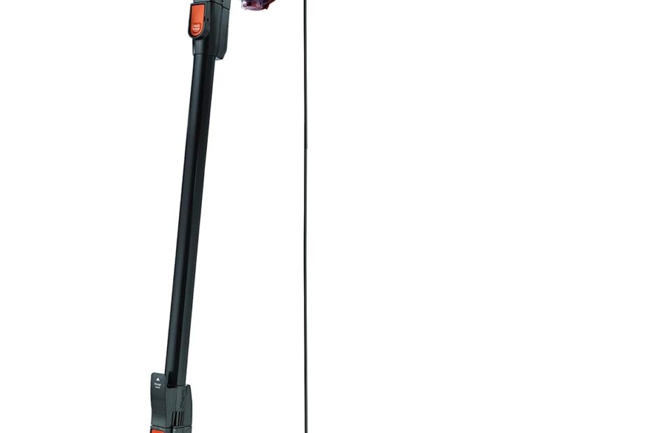 Unleash Cleanliness: Shark Rocket HV302 Review - The Ultra-Light Vacuum That Shines on Carpet and Hard Floors!