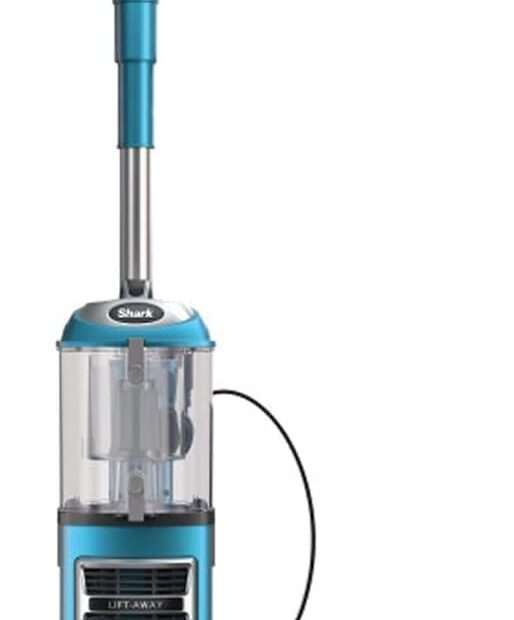 Unleash Deep Cleaning Power: Shark NV380 Navigator Lift-Away Deluxe Vacuum Review