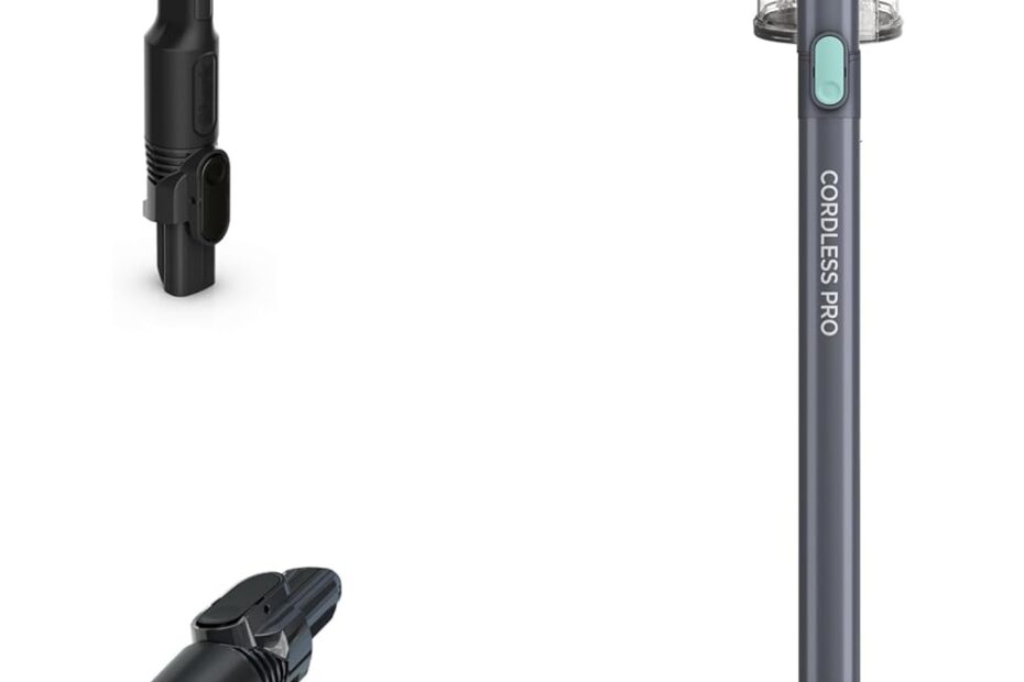Unleash Effortless Cleaning: Shark IZ631H Cordless Pro Vacuum Review