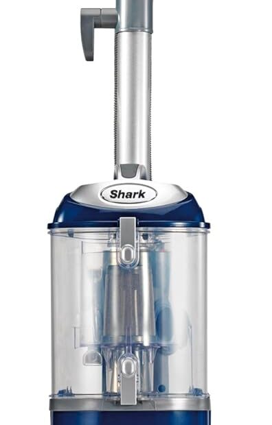 Unleash Spotless Cleaning with the Shark NV360 Lift-Away Vacuum: A Reviewer’s Dream