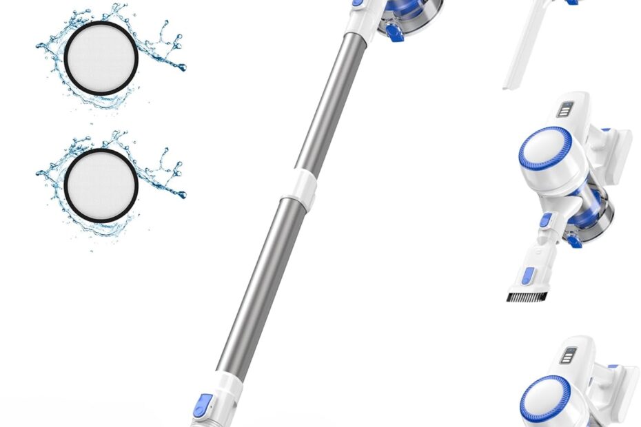 Unleash the Clean: Reviews of the Ultimate Cordless Vacuum Cleaner