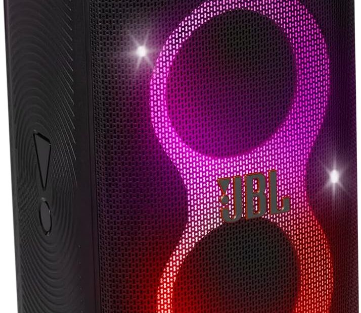 Unleash the Party: JBL PartyBox Club 120 Review - Your Ultimate Portable Sound Experience!