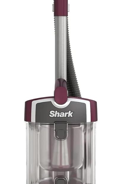 Unleash the Power of Clean: SHARK CU530 Navigator Lift-Away Vacuum Review!
