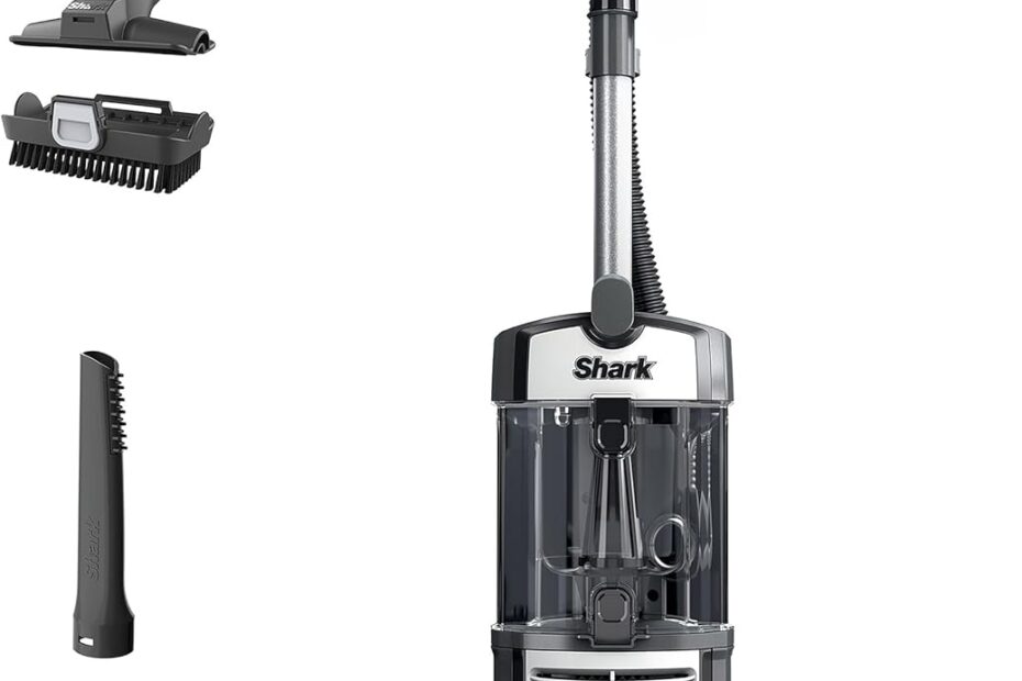 Unleash the Power of Clean: Shark UV730 Vacuum Review & Recommendations