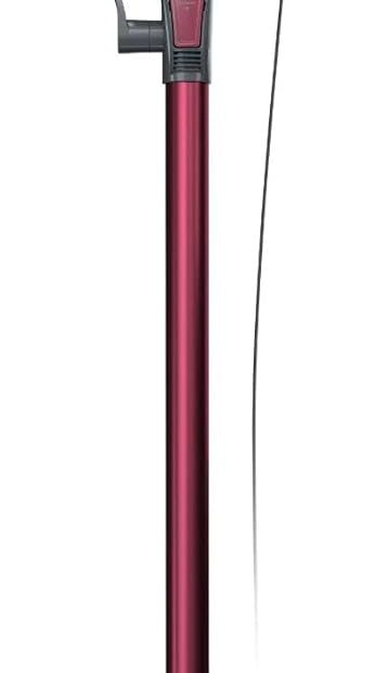 Unleash the Power: SHARK HV370 Rocket Pro Stick Vacuum Review!
