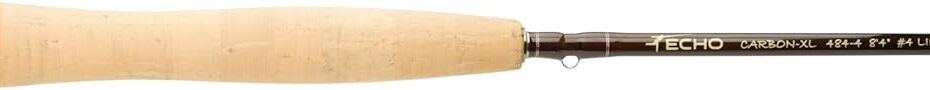 Unleash Your Casting Potential: The Carbon-XL Fly Rod Review