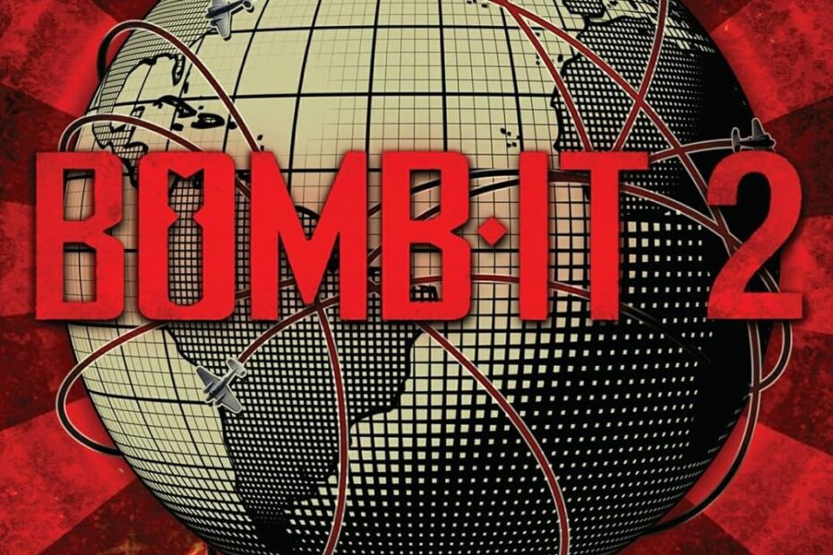 Unleash Your Creativity with Bomb It 2: The Ultimate Street Art Experience!