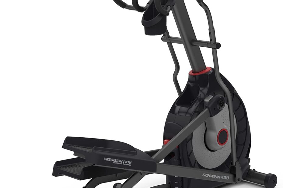 Unleash Your Fitness: A Comprehensive Review of the Schwinn Fitness Elliptical Machine