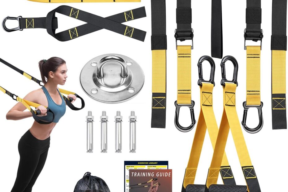 Unleash Your Strength: A Complete Review of the Home Resistance Training Kit
