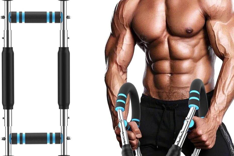 Unleash Your Strength: A Review of the Twister Arm Exerciser for Beginners