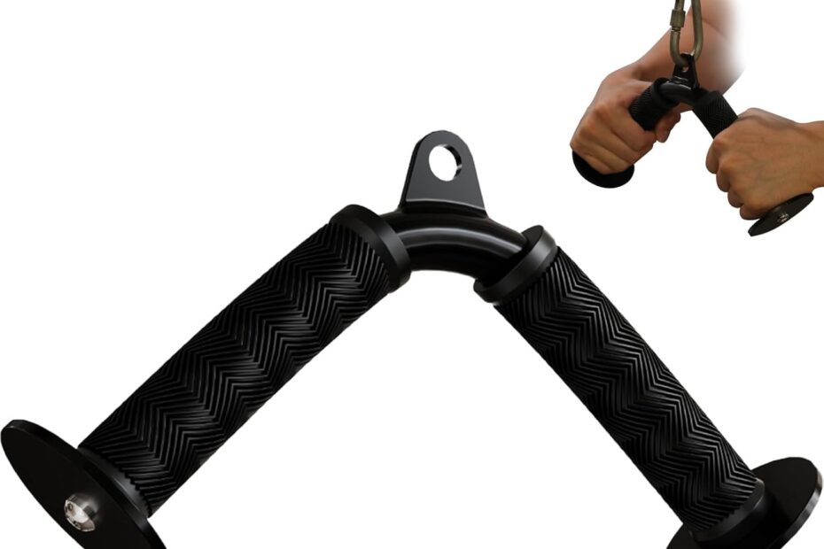 Unleash Your Strength: Fitarc LAT Pulldown Attachments Review!