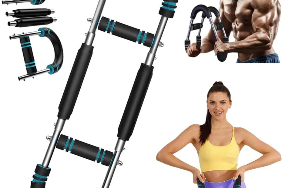 Unleash Your Strength: Review of the Twister Arm Trainer for Ultimate Muscle Gains!