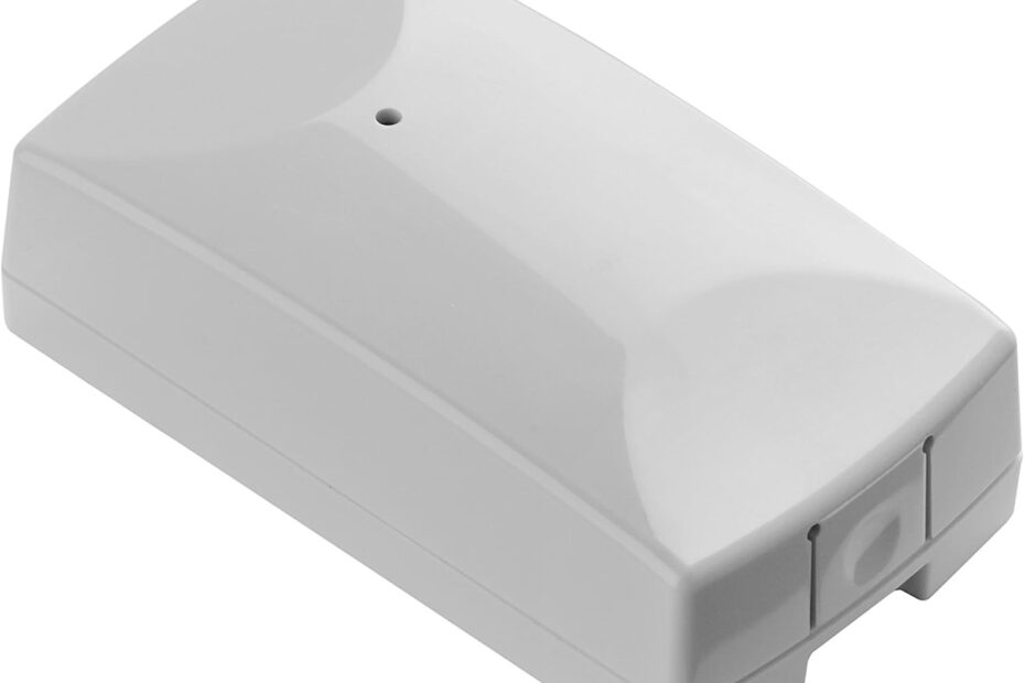 Unleashing Convenience: A Review of the Z-Wave Plus Gold Plated Garage Door Tilt Sensor