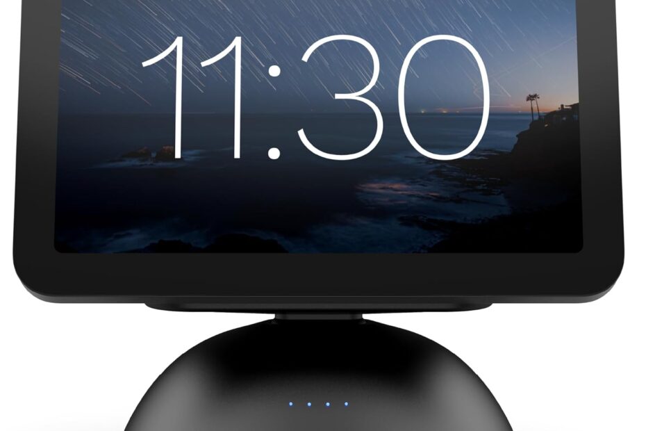 Unleashing the Power of the Echo Show 8 Bundle: Your Ultimate Smart Display Review