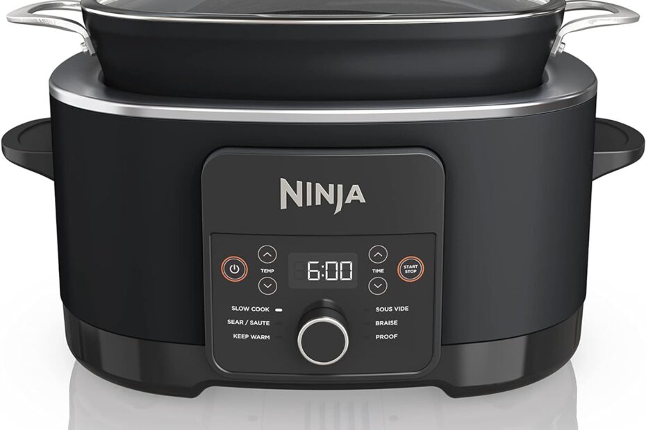 Unlock Culinary Creativity: The Ninja Foodi PossibleCooker PLUS Review