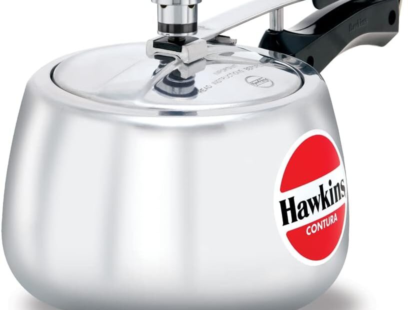 Unlock Culinary Perfection: Hawkins Aluminium 3L Contura Pressure Cooker Review