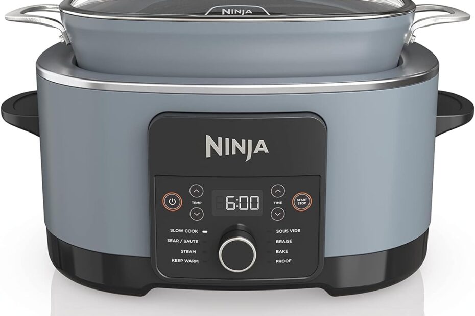 Unlock Culinary Versatility: Ninja MC1001 Foodi PossibleCooker PRO Review