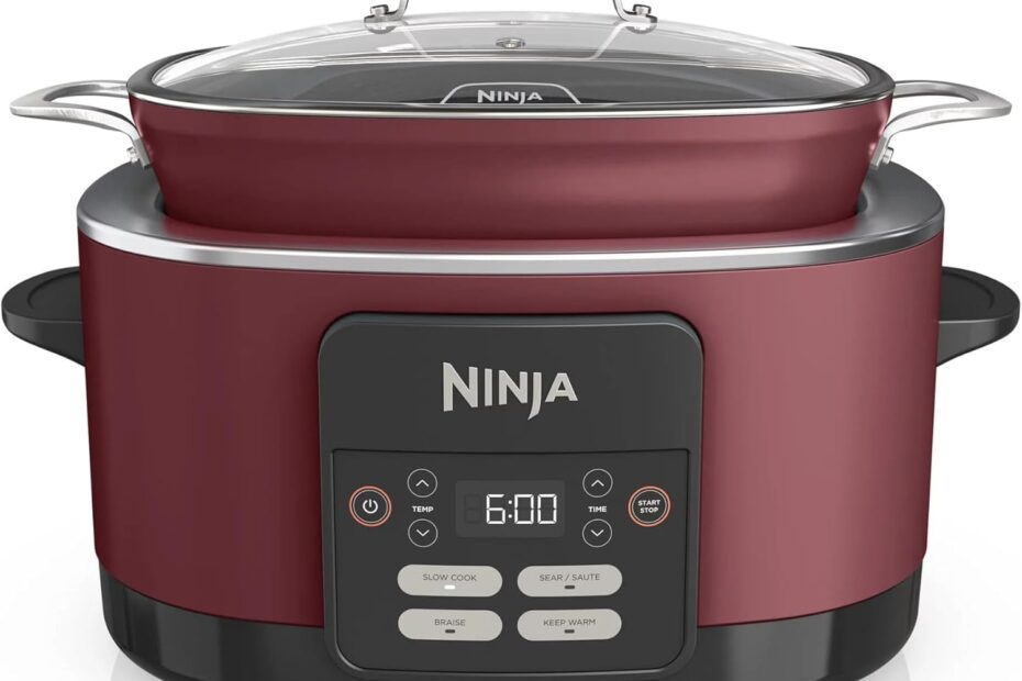 Unlock Culinary Versatility: Reviews of the Ninja MC1000 Foodi PossibleCooker!