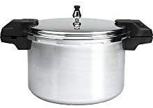 Unlock Delicious Meals: Mirro 16 Quart Pressure Cooker/Canner Review