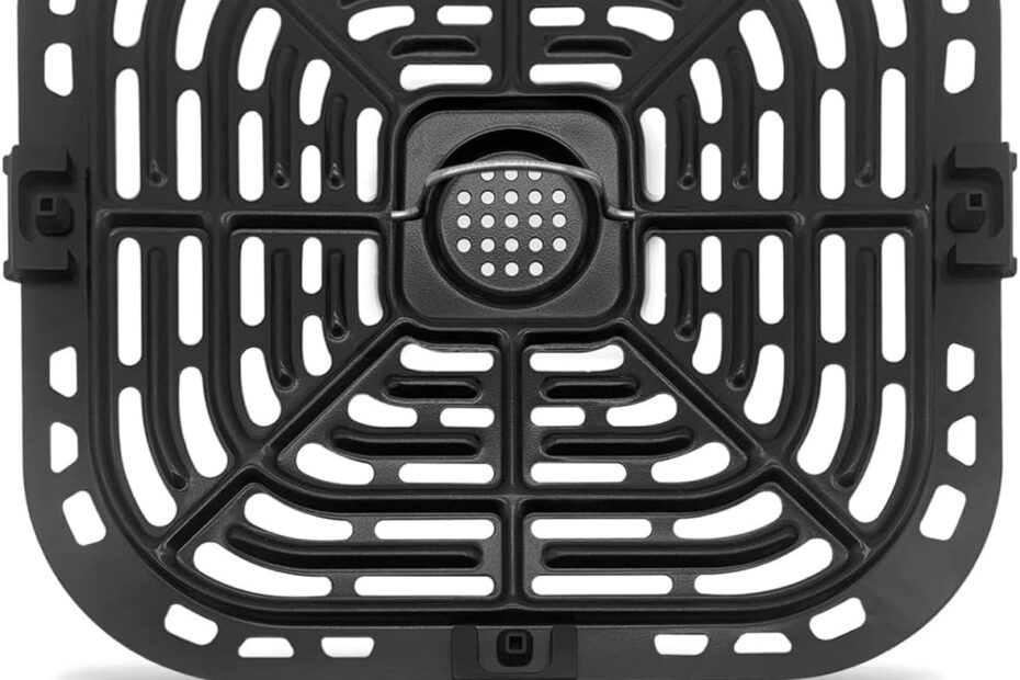 Unlock Deliciousness: Must-Have Air Fryer Accessories for Instant Pot Vortex & Gourmia!