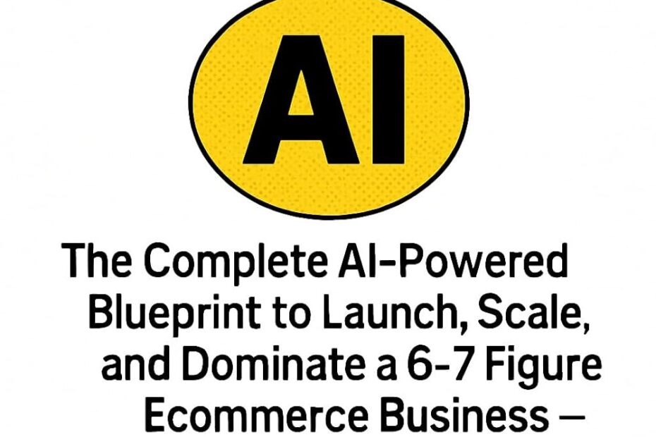 Unlock Ecommerce Success: Review of Dropshipping Mastery 2025