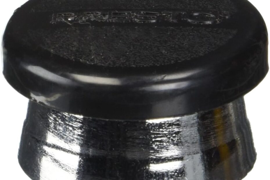 Unlock Flavor and Safety: Presto 09978 Pressure Cooker & Canner Regulator Reviewed
