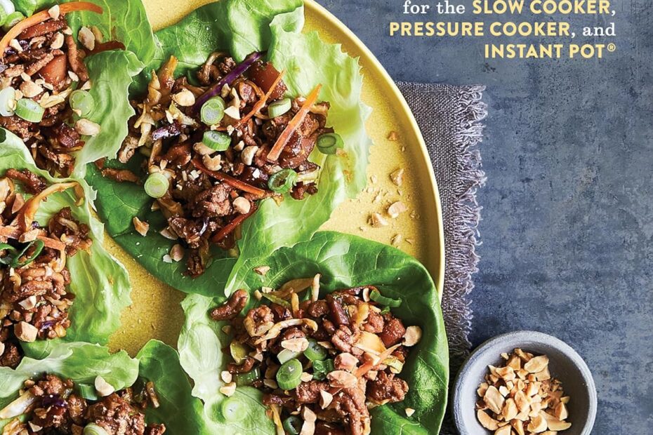 Unlock Flavor: Easy Whole-Foods Meals for Every Cooker!