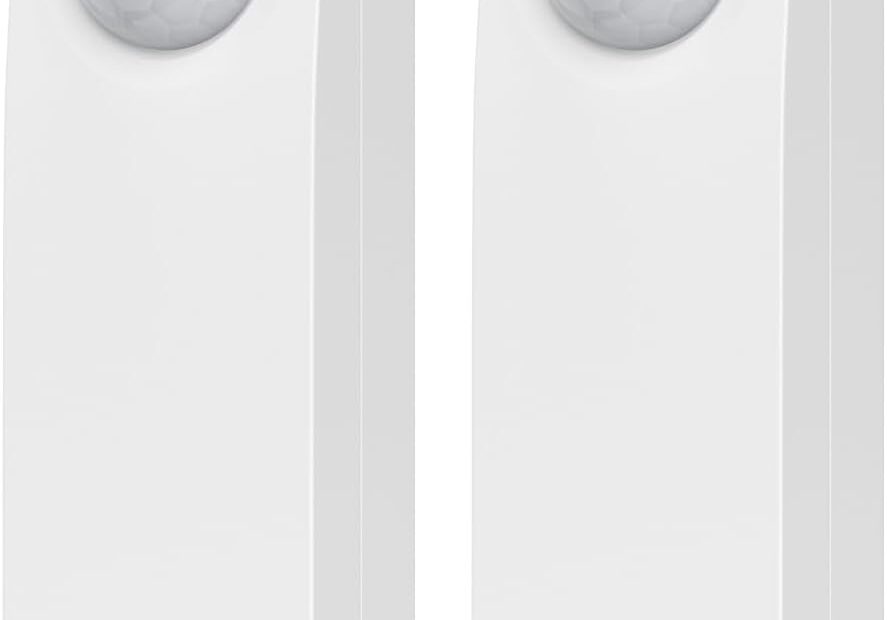 Unlock Home Automation: Review of the THIRDREALITY Zigbee Motion Sensor 2 Pack