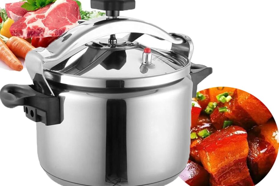 Unlock Perfect Meals: Reviews of the 3 Quart Stainless Steel Pressure Cooker