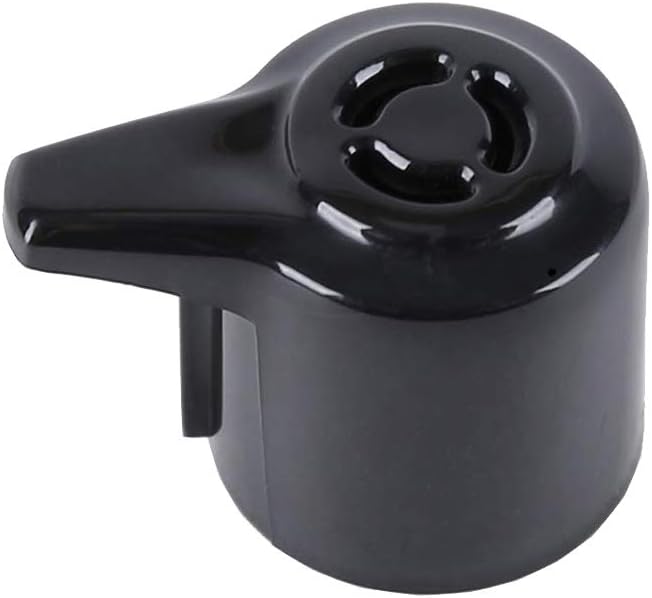 Unlock Perfect Pressure Cooking: The Ultimate Steam Release Valve for Instant Pot