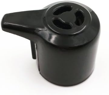Unlock Safe Cooking: Review of the Steam Release Pressure Valve for Instant Pot