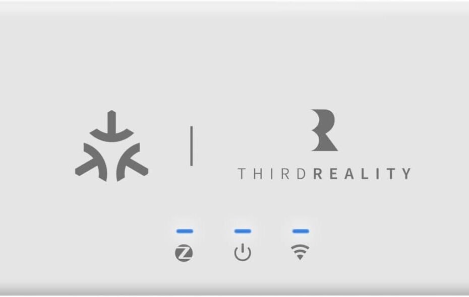 Unlock Smart Home Potential with the THIRDREALITY Smart Bridge MZ1 - Your Guide to Seamless Connectivity