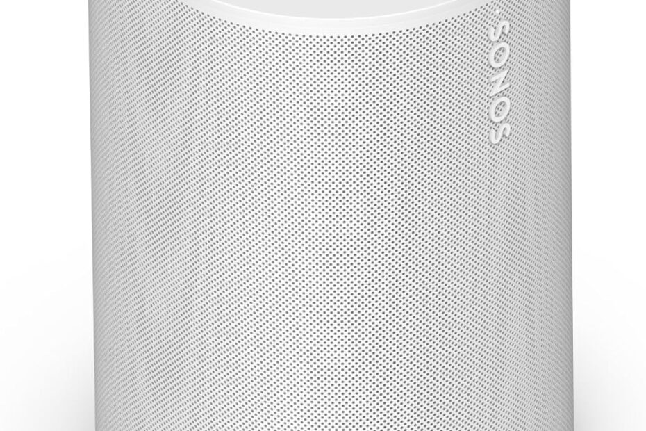Unlock the Future of Sound: Sonos Era 100 Wireless Smart Speaker Review