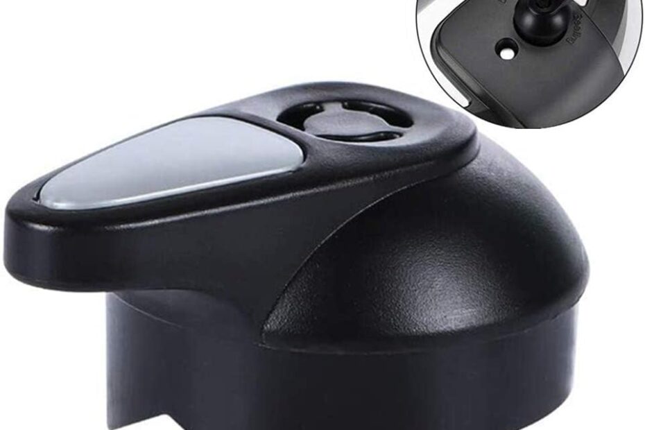 Unlock the Power: Zonefly Steam Release Valve for Instant Pot