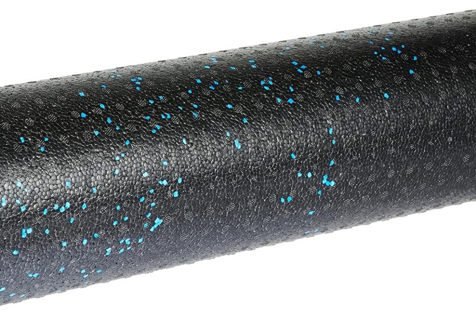 Unlock Your Best Recovery: Amazon Basics High Density Foam Roller Reviewed!