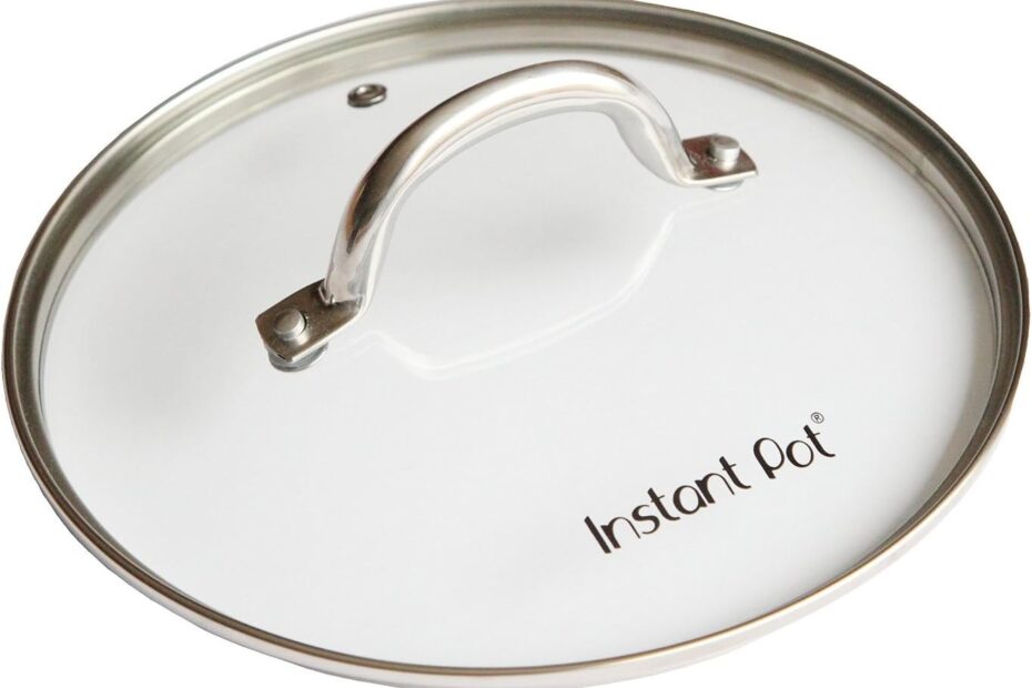 Unlock Your Cooking Potential: Review of the Instant Pot Tempered Glass Lid