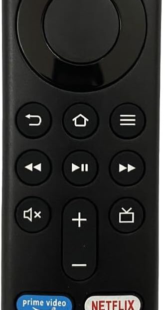 Unlock Your Echo Show 15: Essential Replacement Remote Control Review!