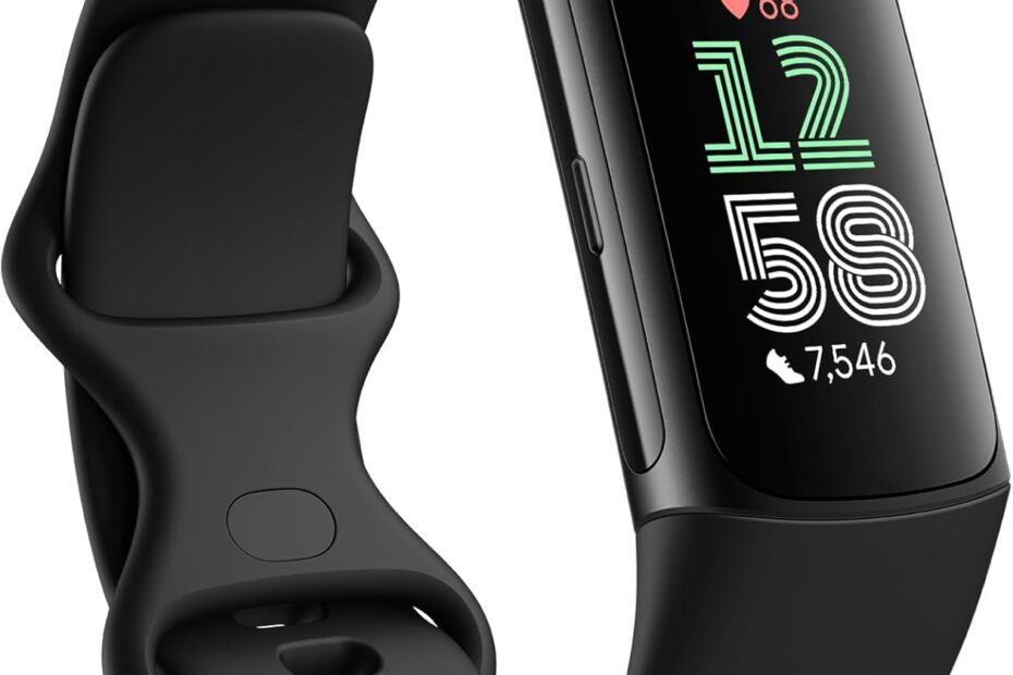 Unlock Your Fitness Potential: Fitbit Charge 6 Review and Insights