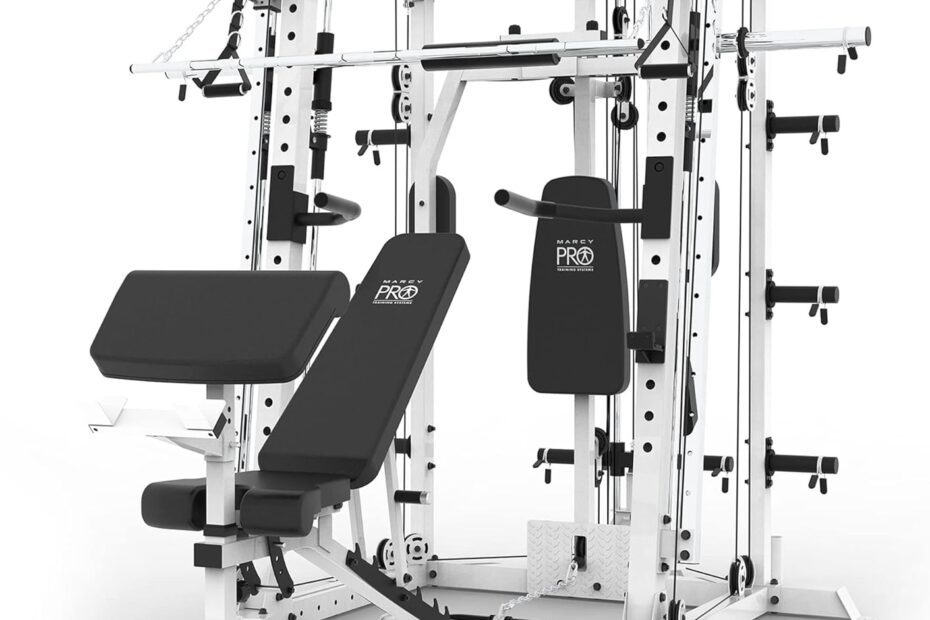 Unlock Your Fitness Potential with MarcySmith: A Comprehensive Review