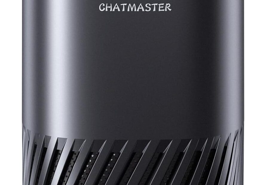 Unlock Your Home's Potential: Review of the AI Smart Speaker with ChatGPT & Alexa