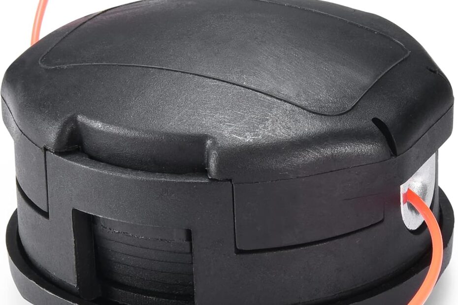 Unlock Your Lawn’s Potential: Review of the KTWT Trimmer Head for Echo Grass Trimmers!