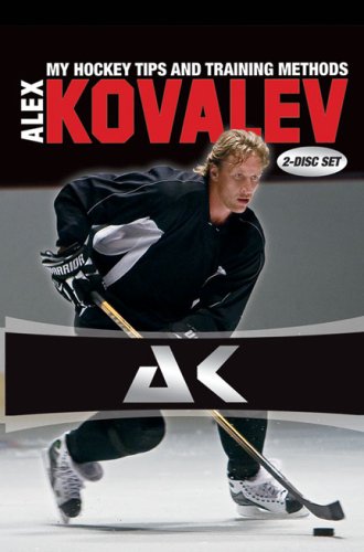Unlock Your Potential: Review of Alex Kovalev's Training Methods