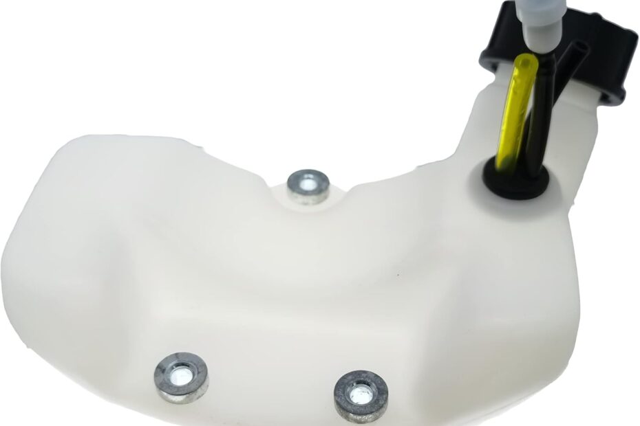 Unlock Your Trimmer's Potential: A Review of the A350000780 Fuel Tank for Echo String Trimmers