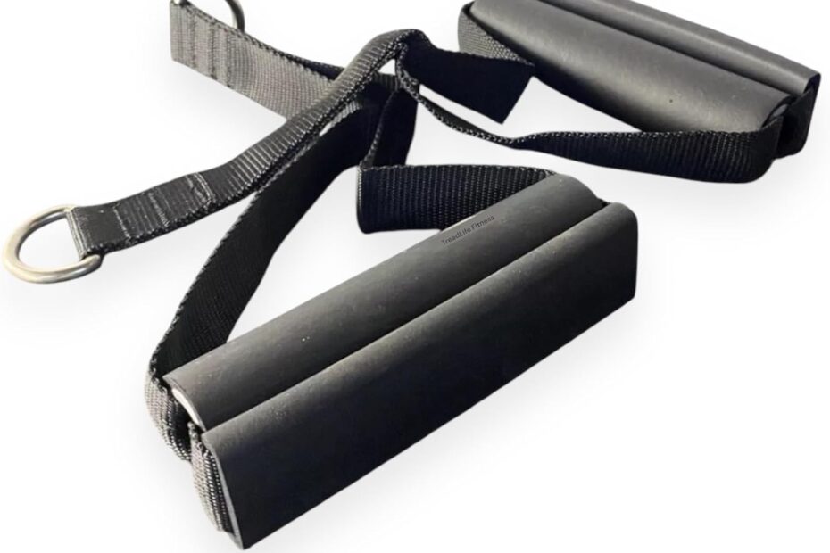 Unlock Your Workout Potential: Review of Treadlife Fitness 5-Way Adjustable Grips for Bowflex Home Gyms