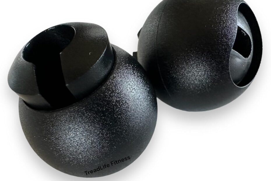 Unlock Your Workout Potential: TreadLife Fitness Cable Ball Stopper Review