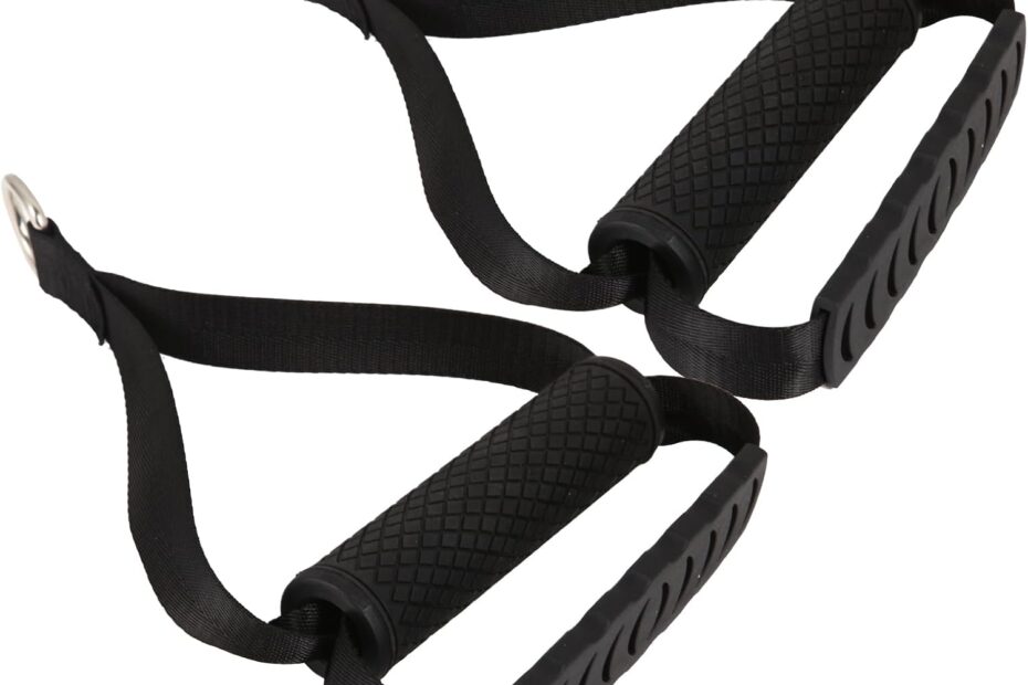 Unlock Your Workout: The Ultimate 5-Way Hand-Grip for Bowflex Reviews!