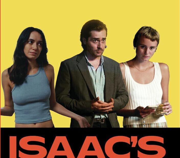 Unlocking Serenity: A Review of Isaac's Dream